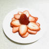 딸기 너무 맛있네요 :)
